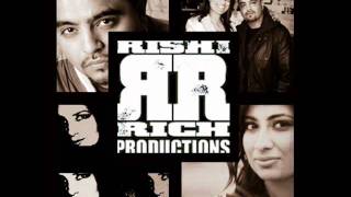 Tere Bina Nahin Jeena (Remix'd) - Kiran Dhanoa ft. Rishi Rich & A.D