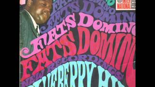 Fats Domino - Blueberry Hill HQ