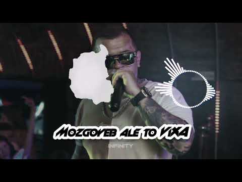 Mózgoyeb ale to ViXA (Krzych MashxBlend)