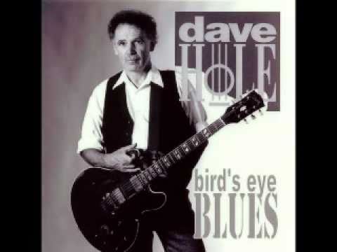 Dave Hole - Demolition Man