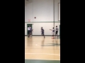 HoopGod William Game