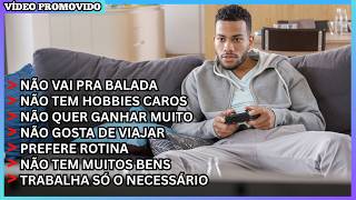 O FENÔMENO DO JOVEM TRANQUILÃO