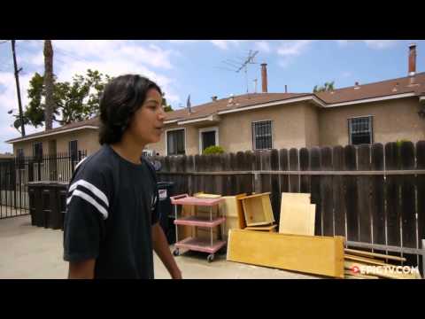 Check Out The House Louie Lopez Bought When He Turned 20 | Home Invasion, Ep. 3