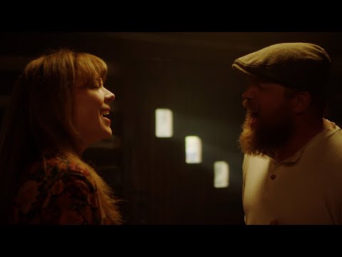 Tyler Braden - MIGHT BE DANGEROUS (feat. Kaitlin Butts) [Official Music Video]