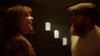 Tyler Braden - MIGHT BE DANGEROUS (feat. Kaitlin Butts) [Official Music Video]