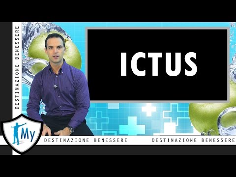 Ictus - Definizione, Cause e Sintomi