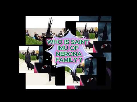 IMU OF NERONA FAMILY - ONE PIECE