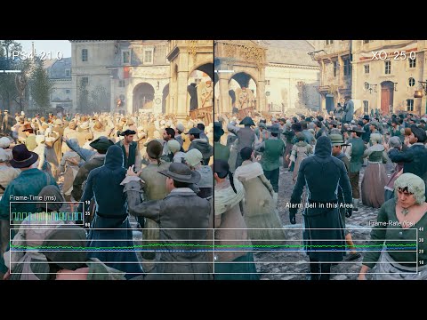 assassin's creed unity xbox one occasion