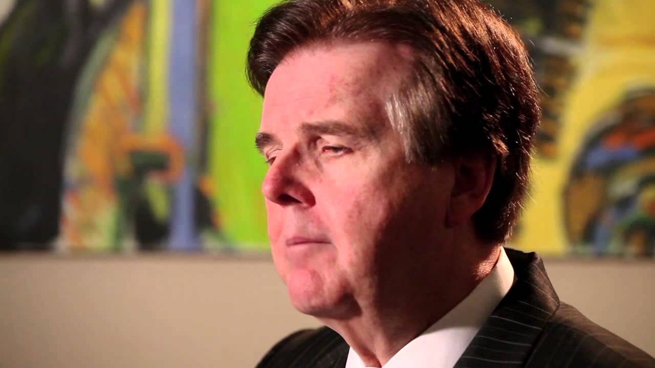 God & Governing Preview