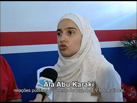 Fórum Mundial da Educação 2014