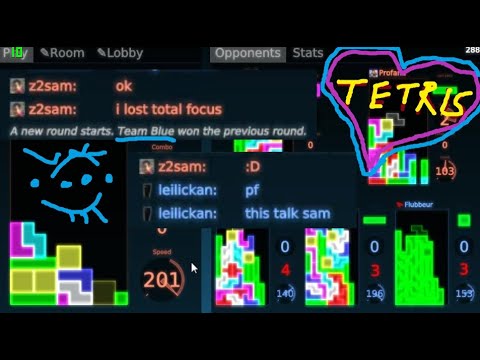 Cultris 2 Teams: Keeping the focus is important :)  - Mindgame too strong
