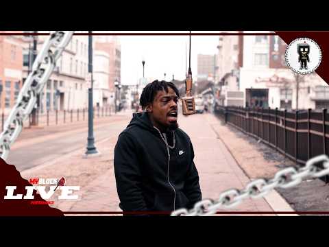 Wu Banga "Really the Biggest" My Block LIVE©™ Performance [NFK, VA.]