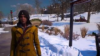 LIFE IS STRANGE    ～DOUBL EXPOSURE～　#2