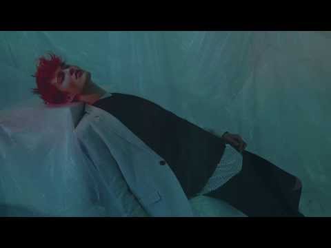 CHASSEUR MAGAZINE - 'EVANGELINE' JORI HULKKONEN & JOHN FOXX (DAVID LYNCH REMIX)