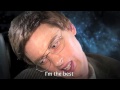 Clean Einstein Vs Stephen Hawking Epic Rap Battles Of History 7 HD