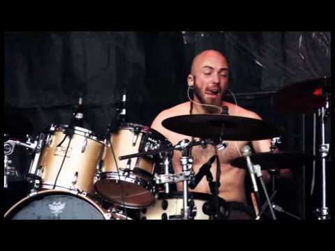 Cripper - Live At Metaldays 2014 Official