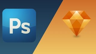 SketchApp v/s photoshop review