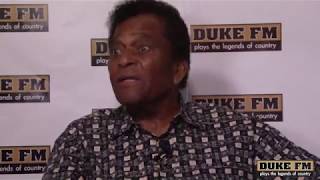 Charley Pride Dreamed of Pro Baseball, Then Singing