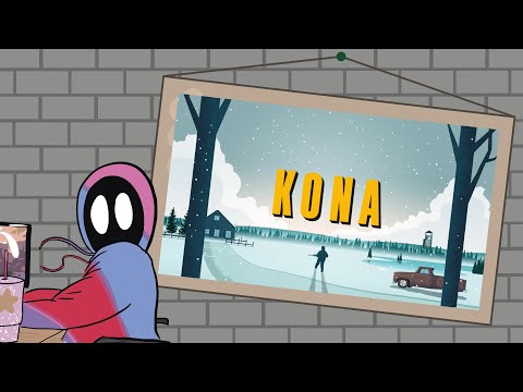 Piwnica Production przedstawia - Kona