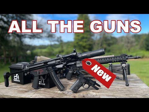 Rugged Suppressors Radiant 7.62