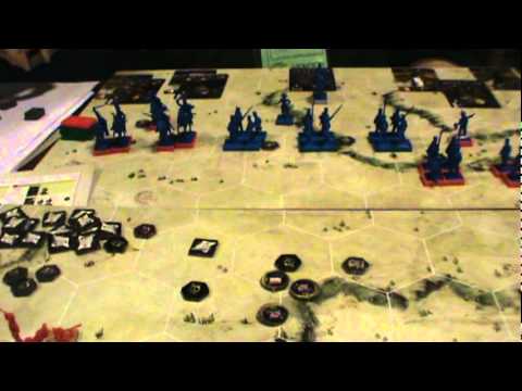 Battles of Napoleon 2