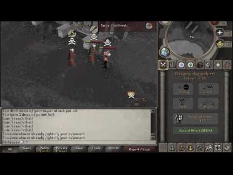 Sn4k3w1zzy Pure | DueVid 1 Test BH/Bounty Hunter.