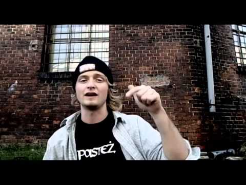 Pasteż - Stoprocent Pompuj Rap 3