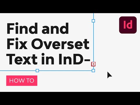 InDesign for Beginners FREE COURSE
