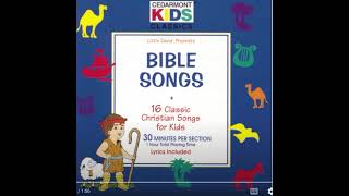 every promise in the book is mine