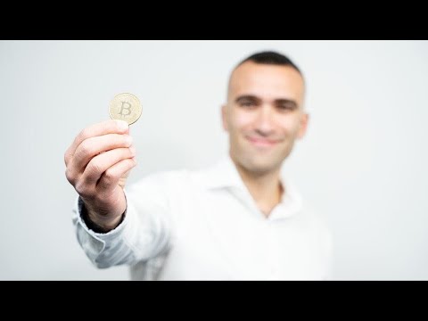 Meet Bisher from Stormrake Crypto Currency Brokers 📈