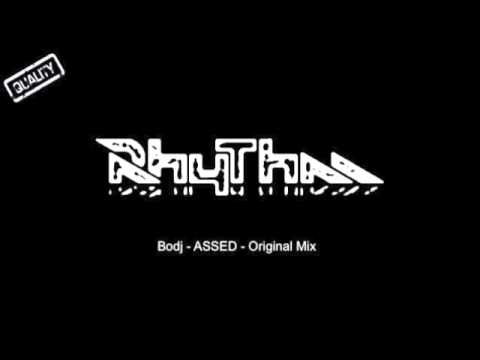 Bodj - ASSED - Original Mix