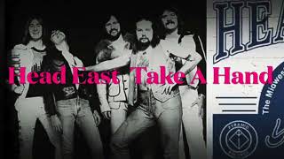 Head East / Take A Hand / 🎼🎶♥️ RickMenMusic