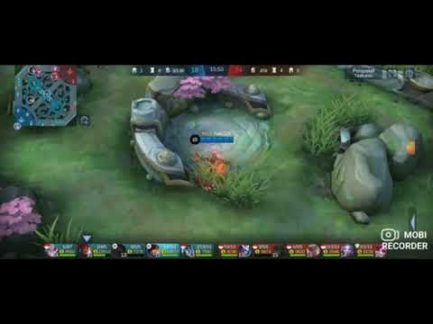 SAVAGE PERFECK !! YSS 92 %Win Ret by 24434.MCT sem Top 1 Global Yi Sun-Shin MLBB!!