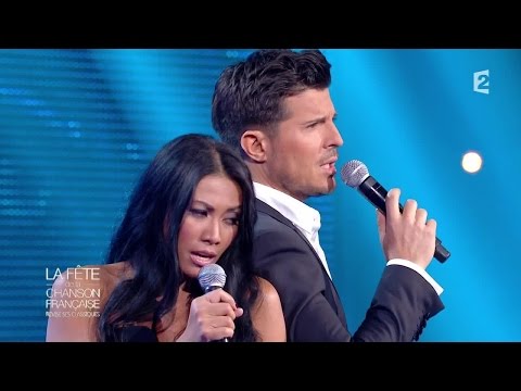 Vincent Niclo et Anggun - Pour une Fois - FCF