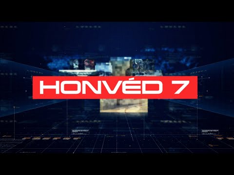 Honvéd7 (2022. 05. 16., 20. hét)