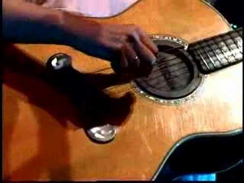 Vicki Genfan - Atomic Reshuffle