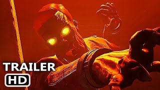 PS4 - Call of Duty Infinite Warfare : The Beast from Beyond DLC Trailer