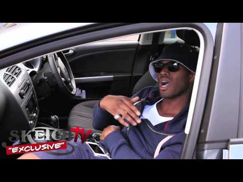 Paper Pabs Freestyle Exclusive 2013