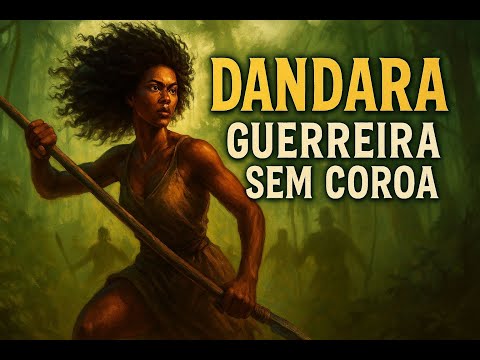 Dandara dos Palmares