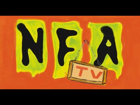 NFA-TV: SPRING EQUINOX SPECIAL 2021