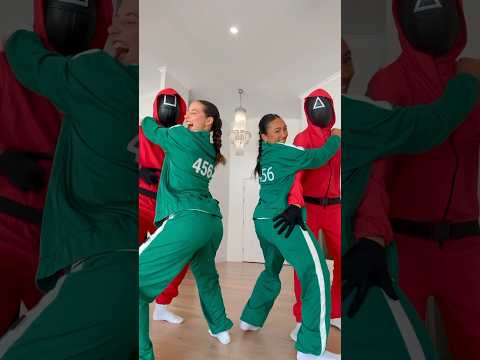 @JasminandJames x @CadelandMia