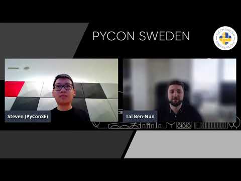 Keynote (Day 1) - Bridging Productivity, Portability, and Performance with Data-Centric Python