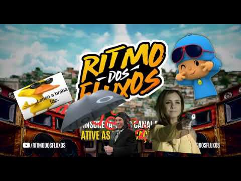 MC Kevin O Chris e MC 2Jhow- Baile de favela é assim