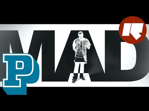 P Money — Mad [Official Video]