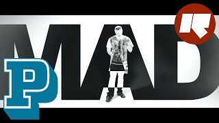 P Money — Mad [Official Video]