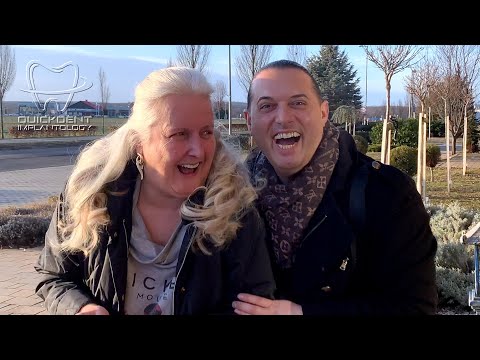 Zahnersatz ohne Knochenaufbau