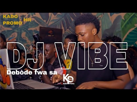 DJ VIBE - FREEMIX PASE PRANM 🤯🔥YO KRAZE SA PLAT✊🏿GEN DWÈT GEN VOKAL💪✊🏿