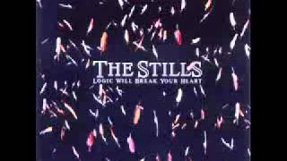 The Stills - Fevered