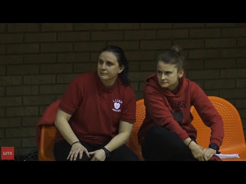 Wiatr zmian w Liderze Swarzędz. Trenerka odeszła z klubu