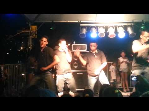 BONDE DOS ENVOLVENTES BH